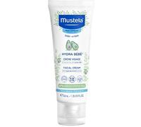 Mustela Hydra Bebé Crema Rostro 40ml