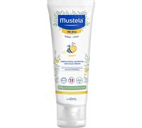 Mustela Crema Facial Nutritiva al Cold Cream con Cera de Abeja BIO 40ml