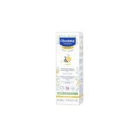 Mustela Crema Facial Nutritiva CC, Cold Cream Natural, Manteca de Karité, Rostro, Bebés y Toda la Familia - Hidratante Diaria, Específica para Pieles Secas, 97% Ingredientes de Origen Natural (40ml)