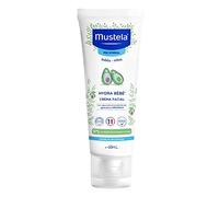 Mustela Crema Hidratante Bebe