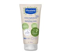 MUSTELA Crema hidratante Bio 150ml. Tubo, Negro
