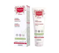Mustela Crema Maternidad Prevención Estrías 3 en 1 250ml
