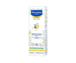 Mustela Crema Nutritiva al Cold Cream 40ml