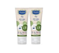Mustela Pack Crema Pañal Bio