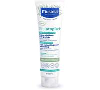 Crema Reparadora para Bebés Mustela Stelatopia + 150 ml