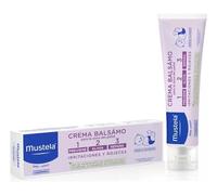 Mustela Creme Zona da Fralda 123 100ml + 50ml