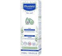 Mustela Cuidado de la Costra Láctea con Aguacate 40ml