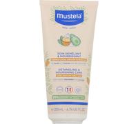 Mustela Acondicionador Desenredante & Leave In 200ml