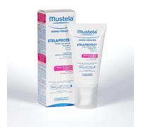 Mustela Dermo Stelaprotect Facial 40 ml - Para el Cuidado de la Piel del Bebé
