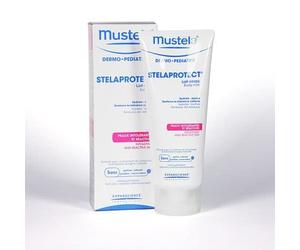 Mustela Dermo Stelaprotect Leche Corporal 200 ml - Cuidado de la Piel del Bebé