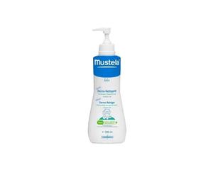 Mustela Dermogel 500 ml - Higiene y Cuidado Infantil