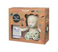 Mustela Eau de Soin Musti Fragancia Delicada + Osito Set de Regalo