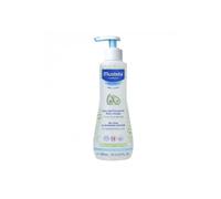 Mustela Baño y aseo Agua limpiadora sin aclarado 300ml
