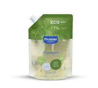 Mustela Bio Eco Recambio Gel Limpiador 400ml