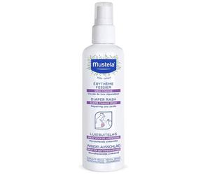 Mustela Eritema Nalgal Spray Change 75 ml