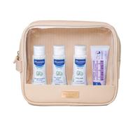 Mustela Esenciales de Viaje Beige