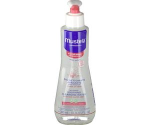 Mustela Fluid Det Lenit 300Ml