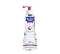 Mustela Fluid Det Lenit 300Ml