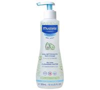 Mustela Fluido Limpiador Sin Enjuague Paquete De 300 Ml