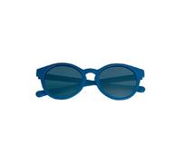 Mustela Gafas de Sol Coco 6-10 Años Azul 1 ud