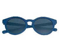 Mustela Gafas de Sol Ecologicas Coco 6-10 Años Azul