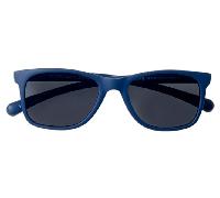 Mustela Gafas de Sol Girasol 3-5 Años Azul 1ud