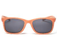 Mustela Gafas de Sol Girasol Coral 3-5 Años