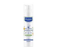 Mustela Gel Arnica E Calendula Bio, 100ml