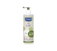 Mustela Gel Champú Sin Perfume Bio 400 ml