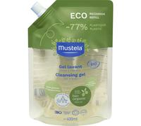 Mustela Gel Champú Bio Eco-Refill 400ml