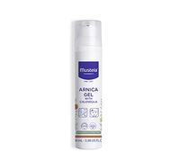 MUSTELA Gel de Árnica & Caléndula BIO 100ml Envase dosificador airless, Negro