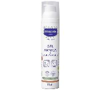 Mustela Gel de Árnica y Caléndula BIO 100 ml