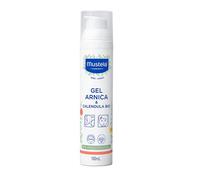 Mustela Gel de Árnica y Caléndula Bio100ml