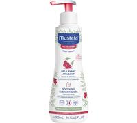 Mustela Gel de Baño Confort con Schisandra Bio 300 ml