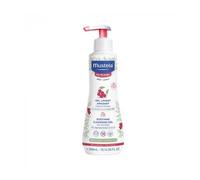 Mustela Gel de Baño Confort con Schisandra Bio 300ml