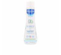 Mustela Gel de Baño Multisensorial para Bebés y Niños, Baño de Burbujas Suave que no Pica los Ojos, 200 ml