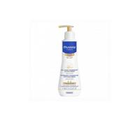 Mustela Gel de Baño Nutritivo con Crema 300ml
