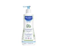 Mustela Gel de Baño Suave 500ml