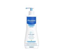Mustela BÉBÉ gentle cleansing gel hair and body 750 ml