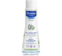 Mustela Gel de Baño Suave con Aguacate Bio 200ml