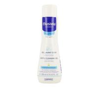 BEBÉ-NIÑO gel de baño suave 200 ml