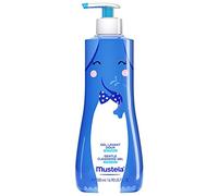 Mustela Gel de Baño Suave Cuerpo y Cabello Edición Limitada, 500ml