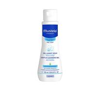 Gel de Baño Suave para Bebés 200 ml