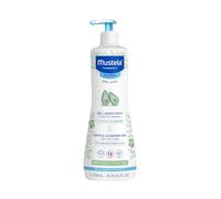 Mustela Gel de Baño Suave con Aguacate BIO 750ml