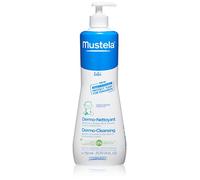 Mustela - Gel de ducha para bebé, 750 ml