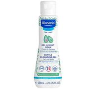 MUSTELA - GEL DERMOLIMPIADOR 200, Blanco (1523327)