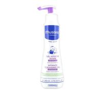 Mustela Gel Higiene Intima 200 ml - Cuidado y protección íntima
