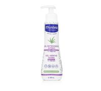 Mustela Gel Higiene Íntima Bebés y Niños 200 ml