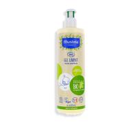 Mustela Gel Champú Sin Perfume Bio 400 ml