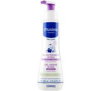 Mustela Gel Higiene Íntima Bebés y Niños 200 ml